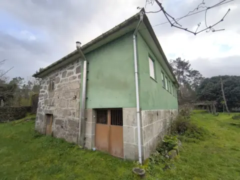 Casa en Salvaterra de Miño
