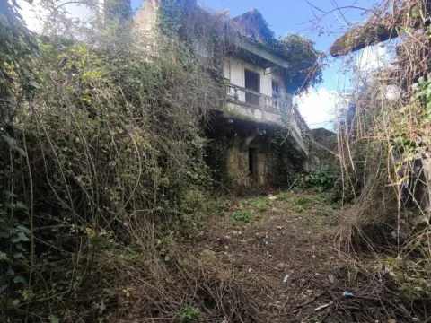 Casa rústica en Mondariz-Balneario
