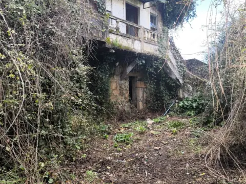 Casa rústica en Mondariz-Balneario