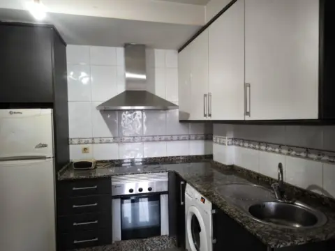 Piso en Ponteareas