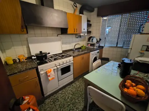 Apartamento en Ponteareas