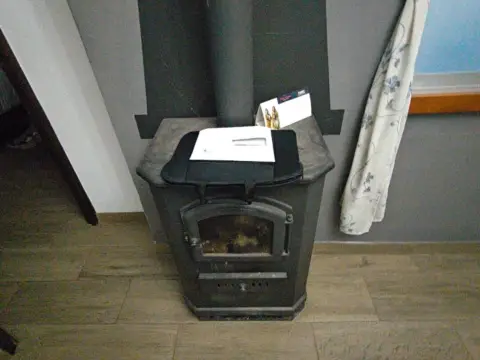Apartamento en Ponteareas