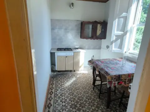 Casa en Rúa Real