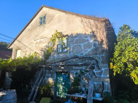 Casa en calle Oliveira