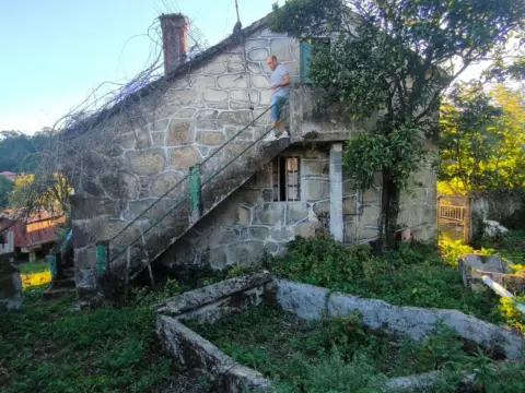 Casa en calle Oliveira