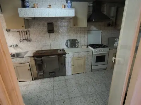 Casa en calle Oliveira