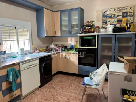 Casa en calle del Agua, 52