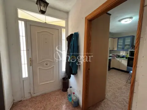 Casa en calle del Agua, 52