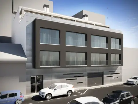 Piso en calle Til