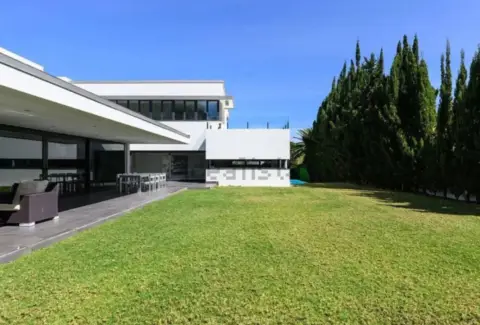 Casa en Carretera del Centro-Cono Sur