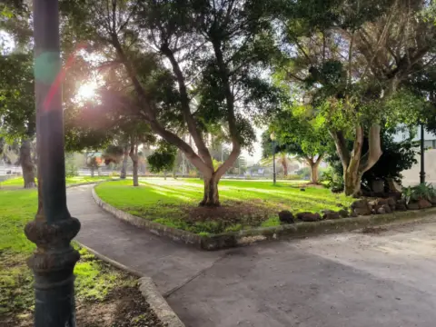 Piso en Avenida de las Escaleritas