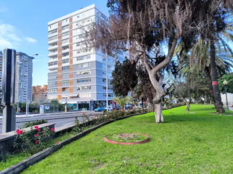 Piso en Avenida de las Escaleritas