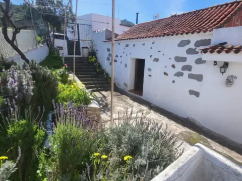 Casa en Gamonal Alto