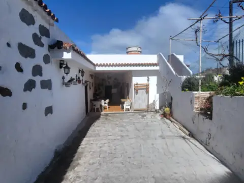 Casa en Gamonal Alto