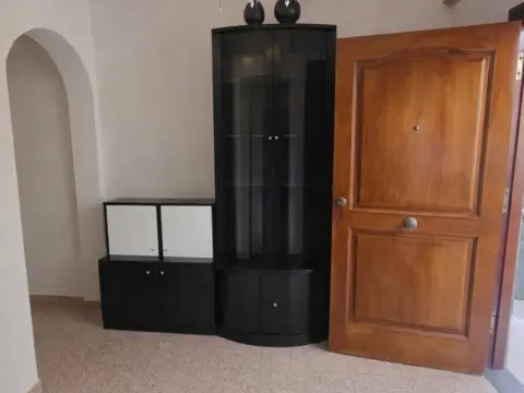 Casa en calle de los Llanos de Maria Rivera