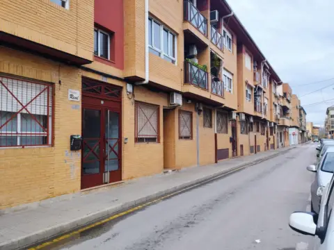 Piso en calle del Príncipe de Asturias de Aljúcer