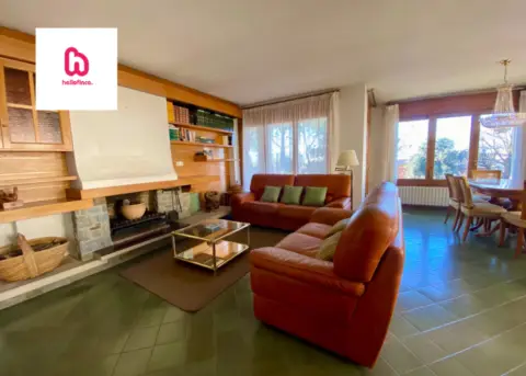 Casa en Avinguda del Montseny