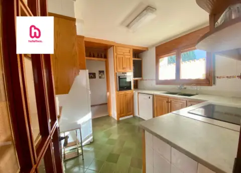 Casa en Avinguda del Montseny