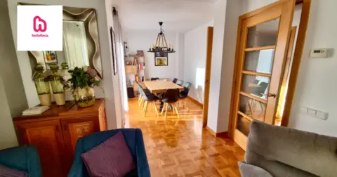 Chalet pareado en Carrer de Josep Munné Vidal