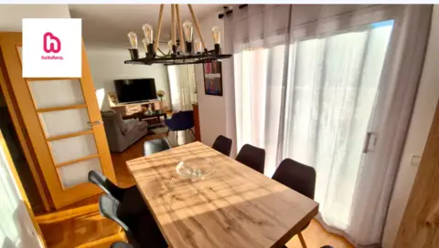 Chalet pareado en Carrer de Josep Munné Vidal