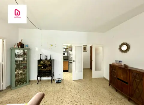 Apartamento en Avinguda del Maresme