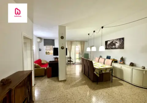 Apartamento en Avinguda del Maresme