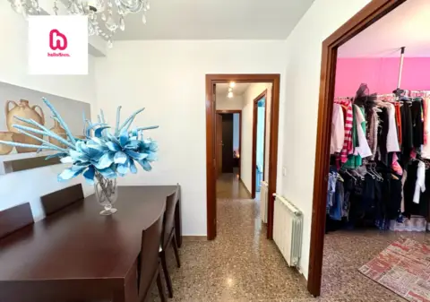 Piso en Carretera de Sabadell