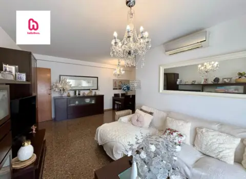 Piso en Carretera de Sabadell