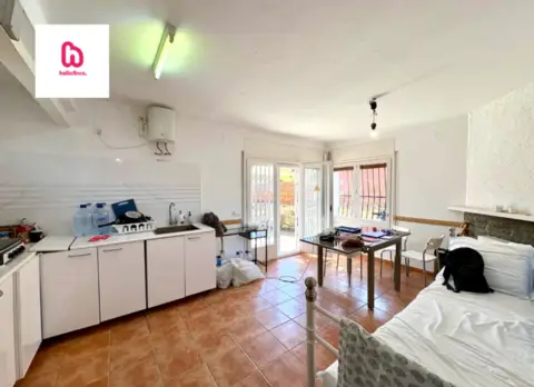 Chalet en Carrer d'Astorga