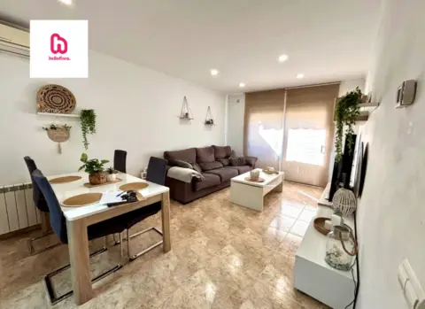 Dúplex en Carrer del Pintor Fortuny