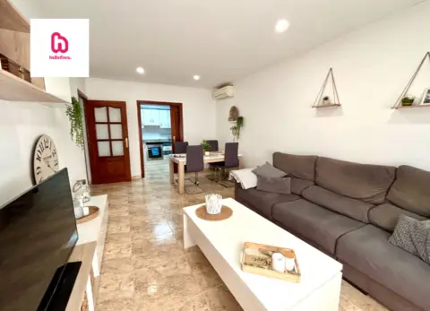 Dúplex en Carrer del Pintor Fortuny