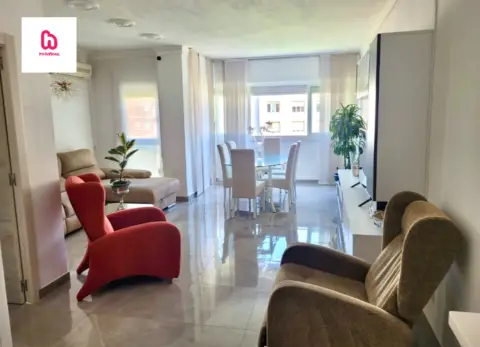 Piso en Travessera de Dalt