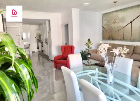 Piso en Travessera de Dalt