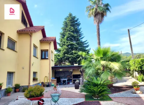 Chalet en Carrer de la Font del Tord