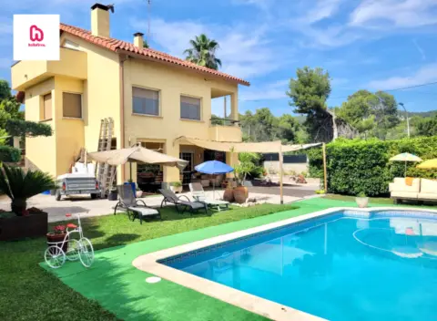 Chalet en Carrer de la Font del Tord