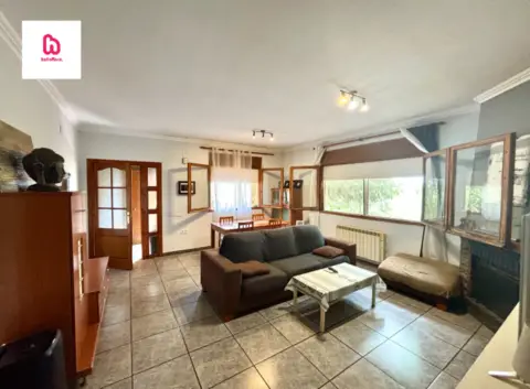 Chalet en Carrer del Sol