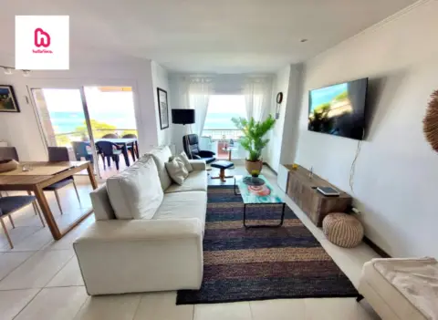 Piso en Passeig del Marquès de Casa Riera