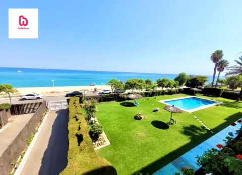 Piso en Passeig del Marquès de Casa Riera