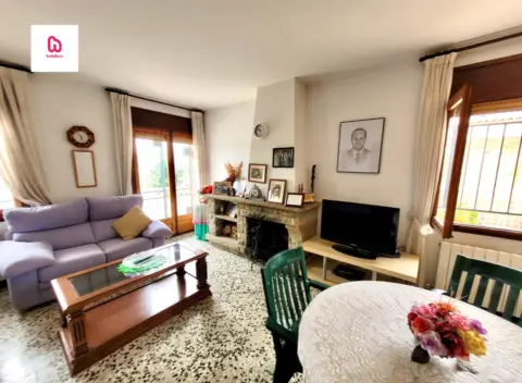 Chalet en Carrer de l'Avet