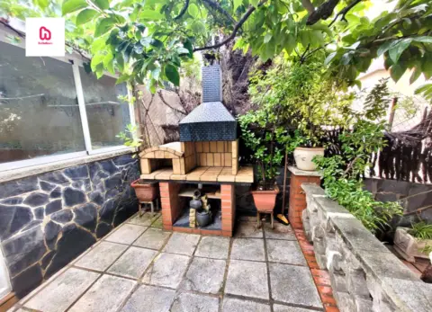 Chalet en Carrer de l'Avet