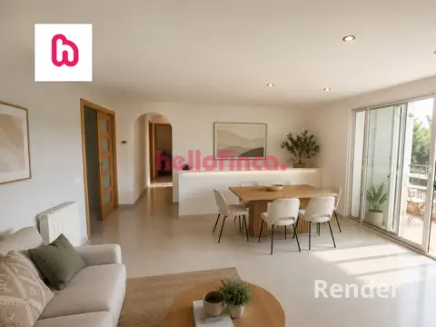 Chalet en Carrer del Cirerer