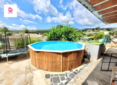 Chalet en Carrer del Cirerer