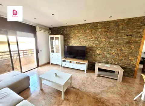 Piso en Carrer de Torres Quevedo