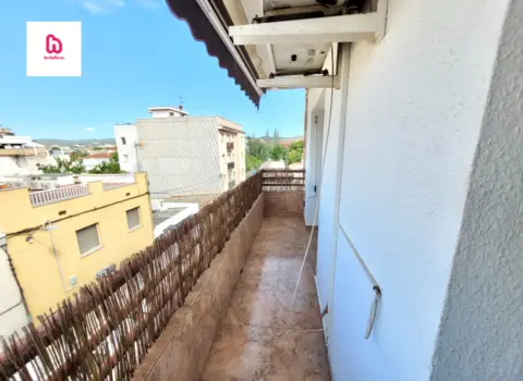 Piso en Carrer de Torres Quevedo