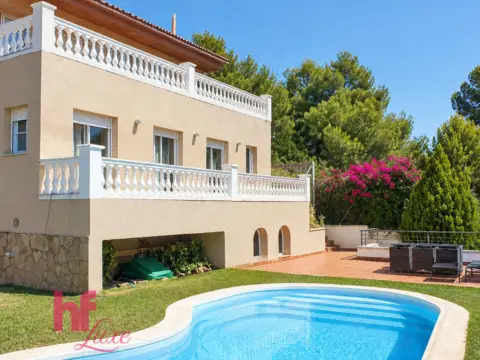 Chalet en Carrer de Josep Gallart i Parera