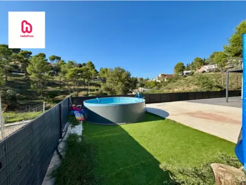 Chalet en Carrer de Figuera