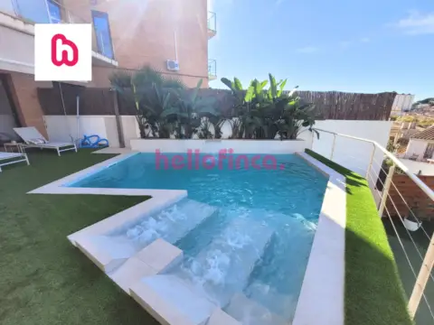 Casa adosada en Carrer de Josep Pla