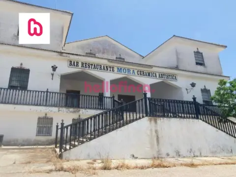 Casa en calle de Ocaña