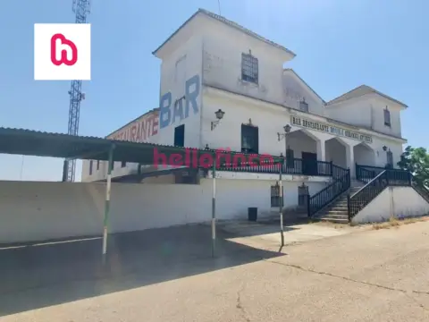 Casa en calle de Ocaña