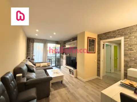 Piso en Carrer Pi I Margall